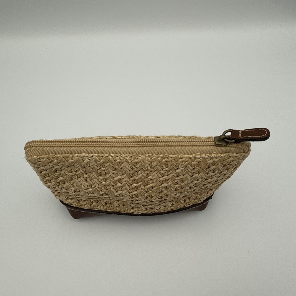 Strada Coin Purse - Picture 7 of 9